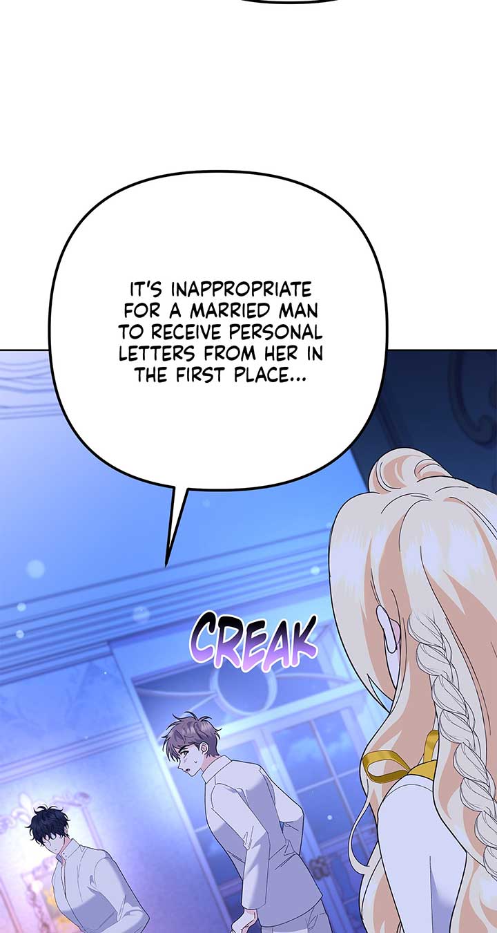 I Got Married to a Duke Called Beast Chapter 33 - Page 105