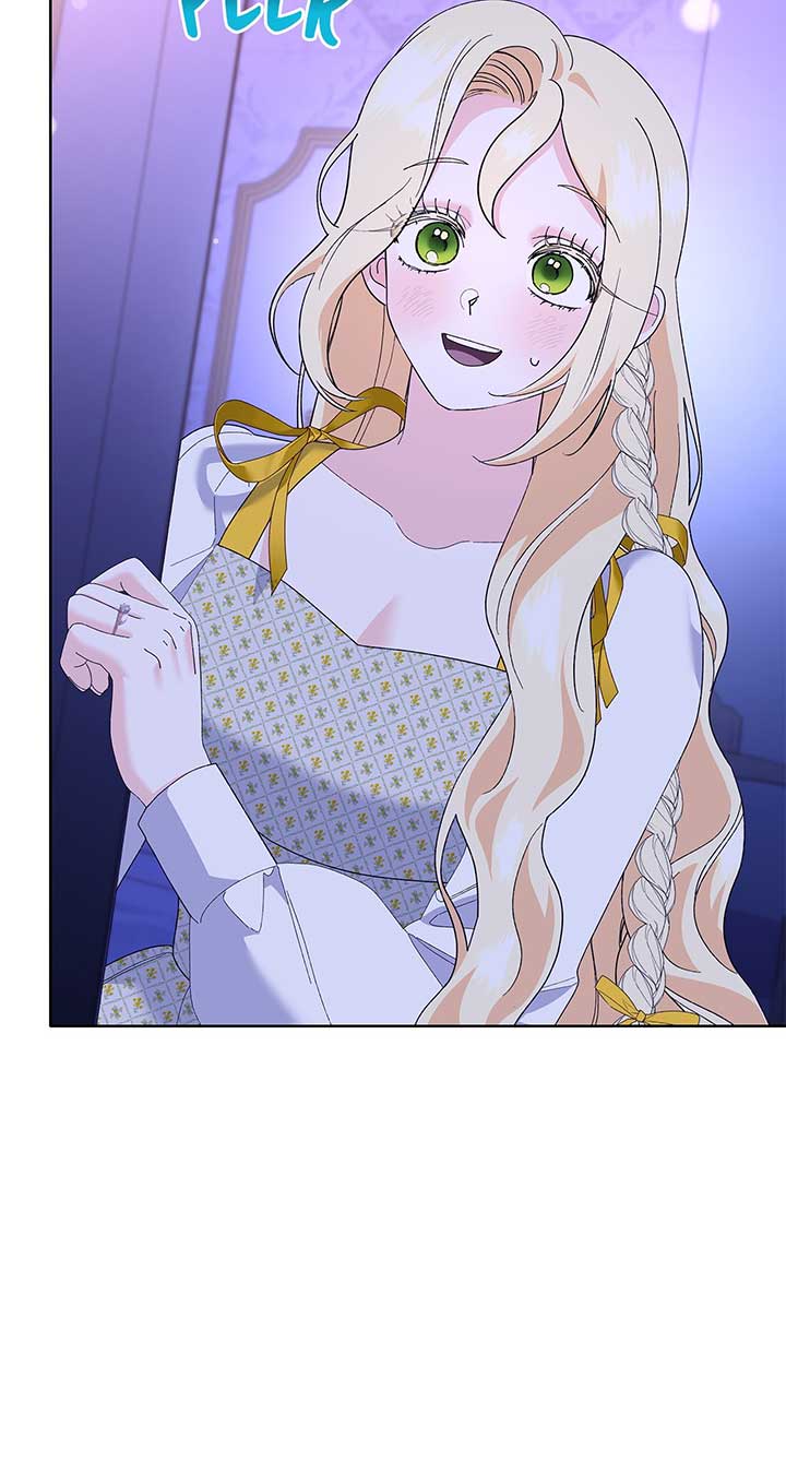 I Got Married to a Duke Called Beast Chapter 33 - Page 107