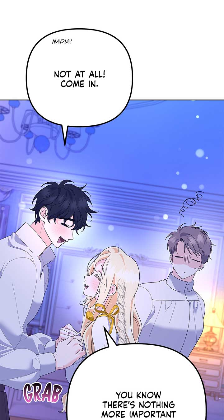 I Got Married to a Duke Called Beast Chapter 33 - Page 108