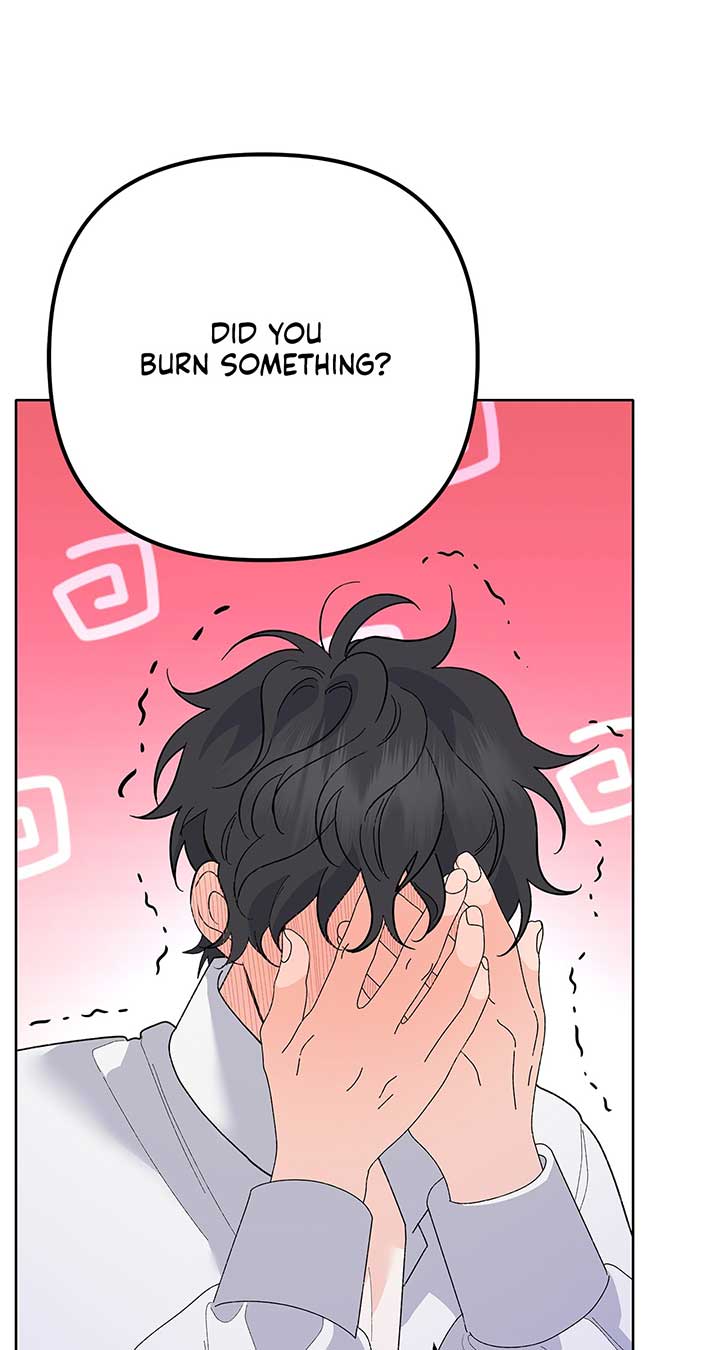 I Got Married to a Duke Called Beast Chapter 33 - Page 115