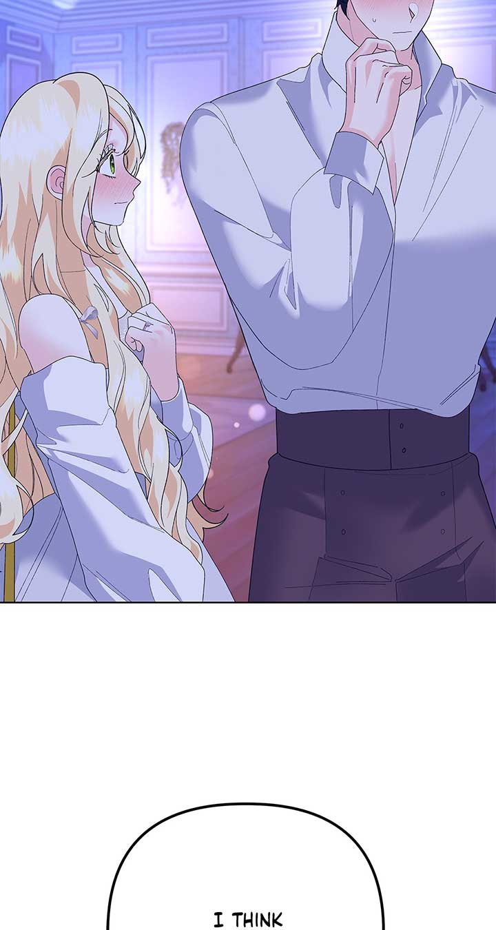 I Got Married to a Duke Called Beast Chapter 33 - Page 124