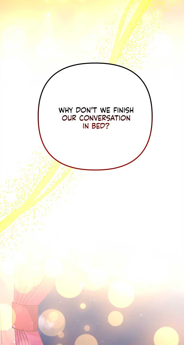 I Got Married to a Duke Called Beast Chapter 33 - Page 129