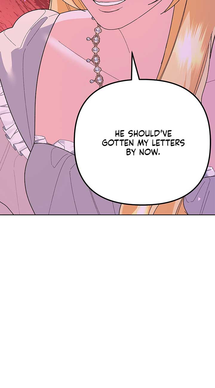 I Got Married to a Duke Called Beast Chapter 33 - Page 133