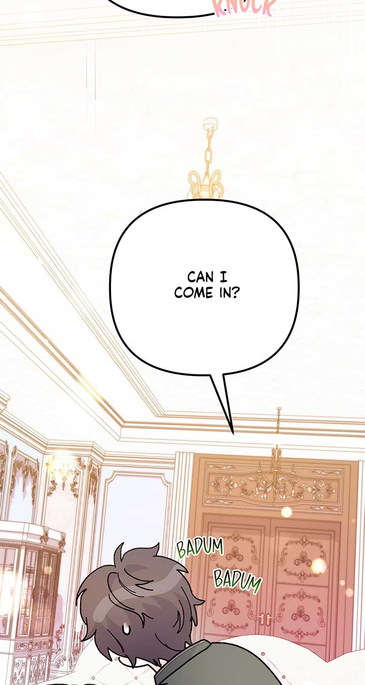 I Got Married to a Duke Called Beast Chapter 33 - Page 17
