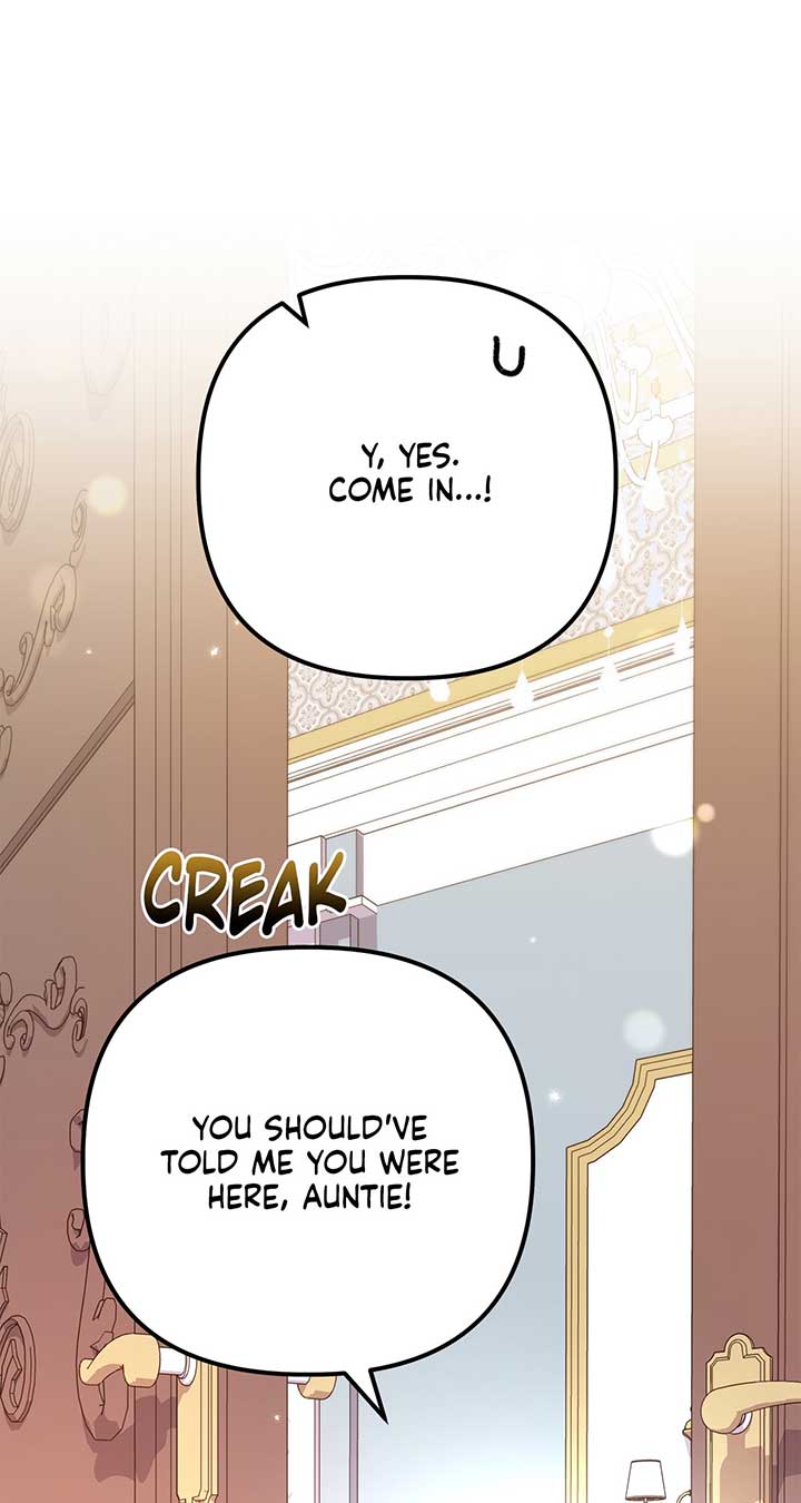 I Got Married to a Duke Called Beast Chapter 33 - Page 19