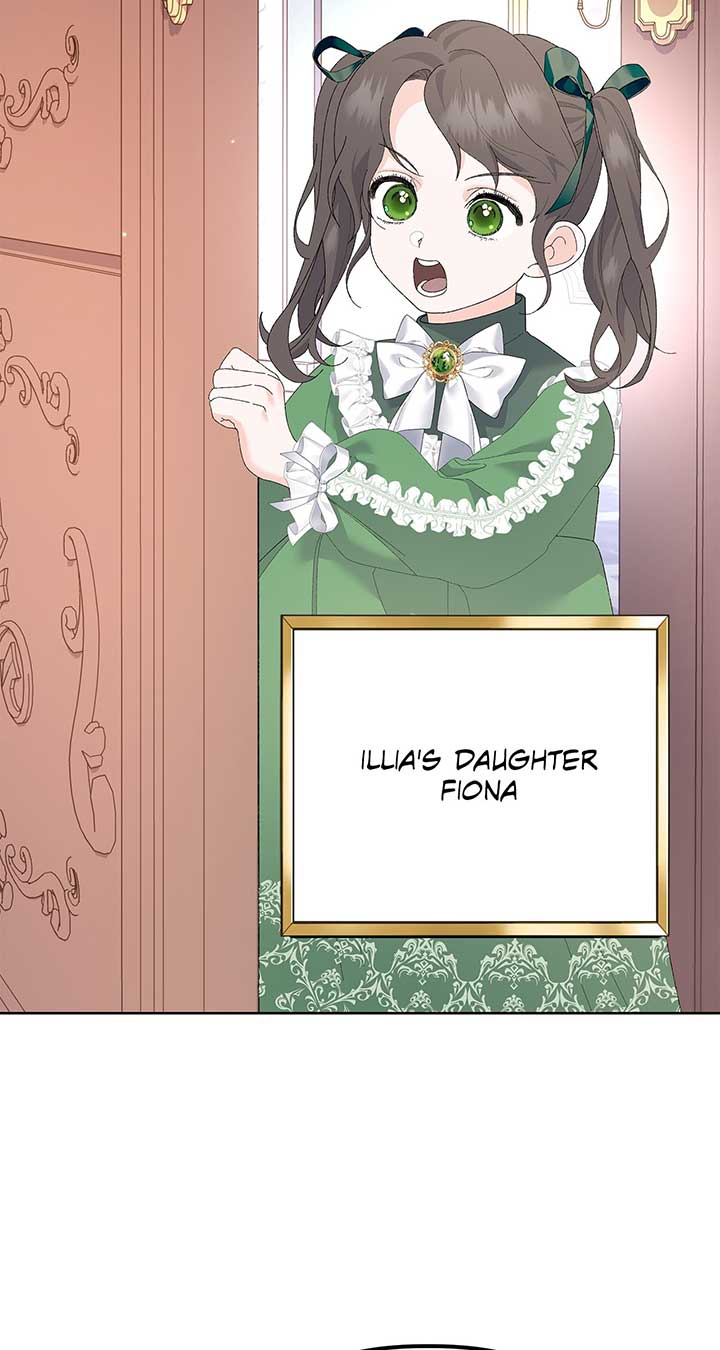 I Got Married to a Duke Called Beast Chapter 33 - Page 20