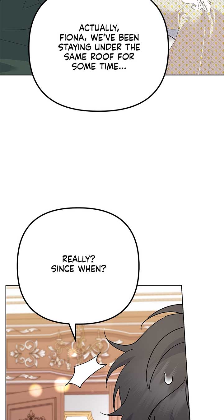 I Got Married to a Duke Called Beast Chapter 33 - Page 22