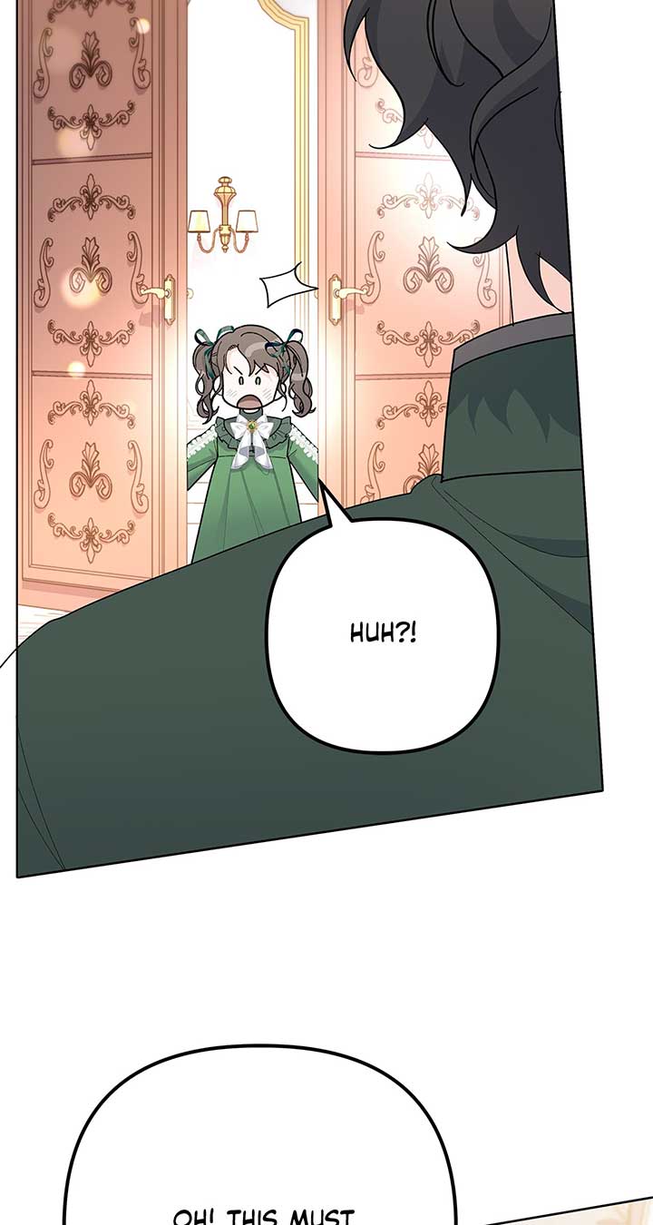 I Got Married to a Duke Called Beast Chapter 33 - Page 23