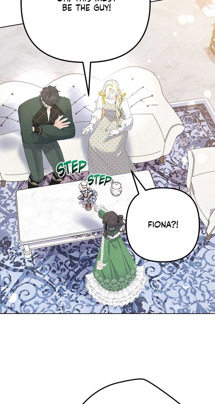 I Got Married to a Duke Called Beast Chapter 33 - Page 24