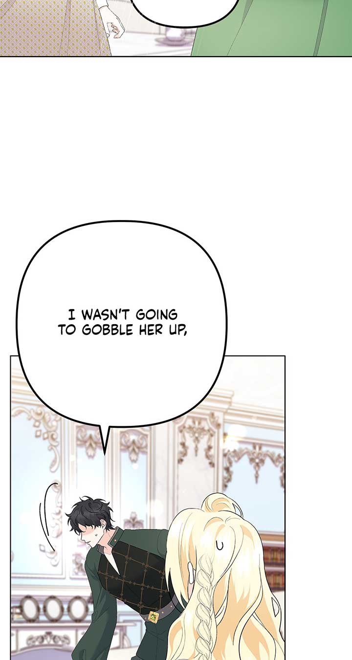 I Got Married to a Duke Called Beast Chapter 33 - Page 28