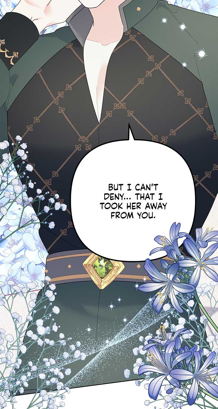 I Got Married to a Duke Called Beast Chapter 33 - Page 30
