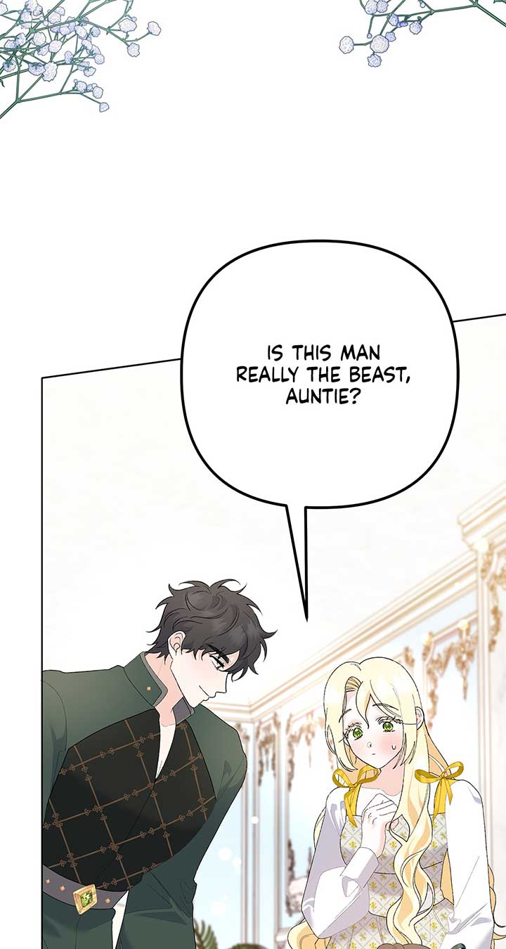 I Got Married to a Duke Called Beast Chapter 33 - Page 31