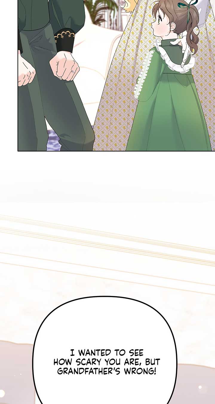 I Got Married to a Duke Called Beast Chapter 33 - Page 32