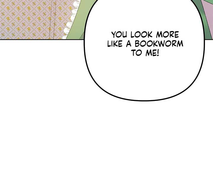 I Got Married to a Duke Called Beast Chapter 33 - Page 34