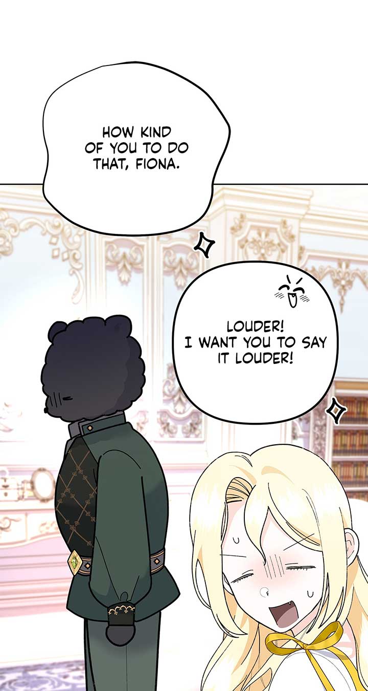 I Got Married to a Duke Called Beast Chapter 33 - Page 40