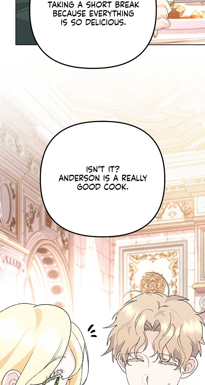 I Got Married to a Duke Called Beast Chapter 33 - Page 47