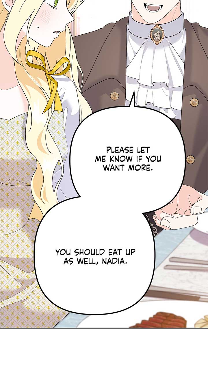 I Got Married to a Duke Called Beast Chapter 33 - Page 48