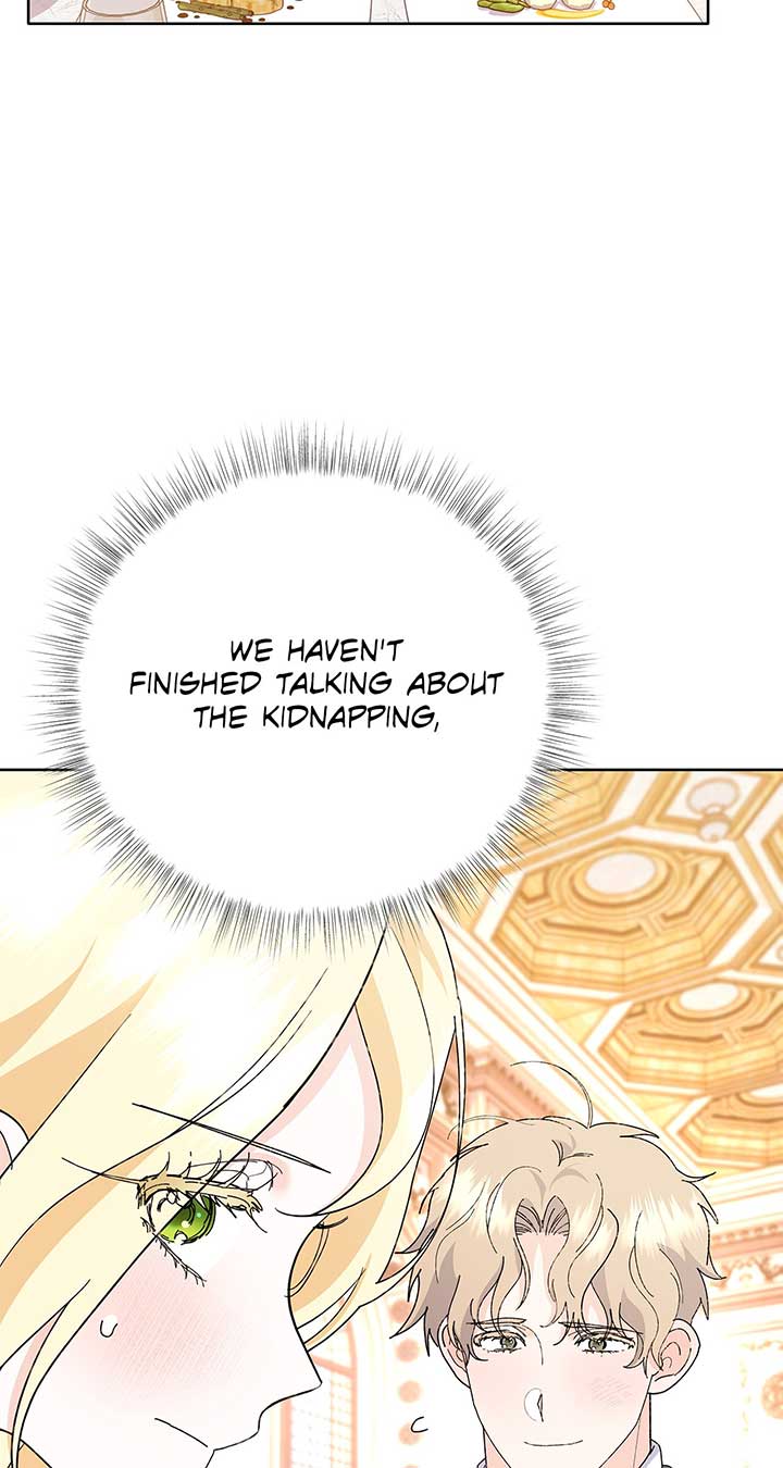 I Got Married to a Duke Called Beast Chapter 33 - Page 50