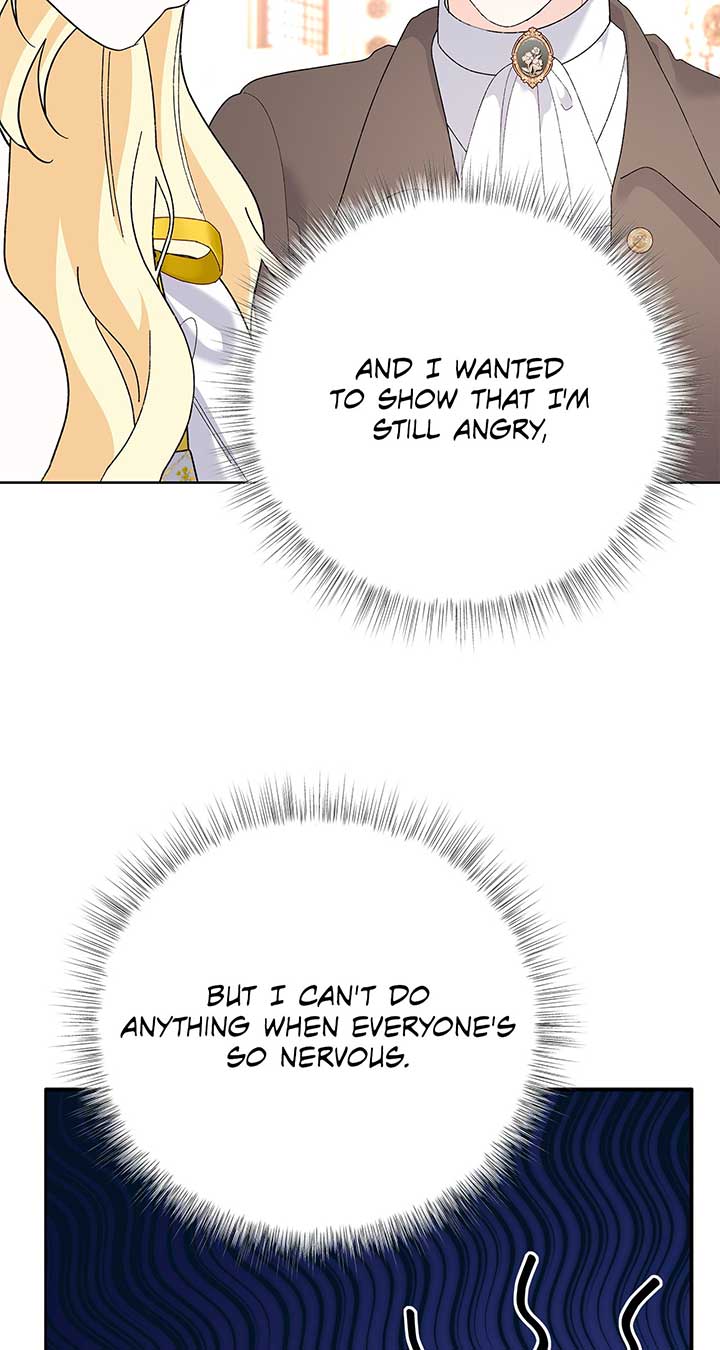 I Got Married to a Duke Called Beast Chapter 33 - Page 51