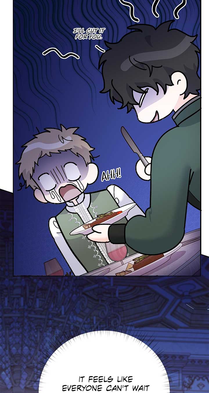 I Got Married to a Duke Called Beast Chapter 33 - Page 52