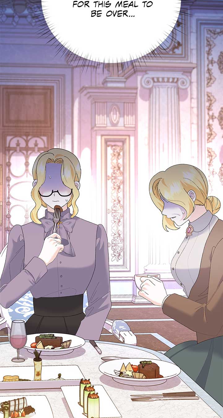 I Got Married to a Duke Called Beast Chapter 33 - Page 53