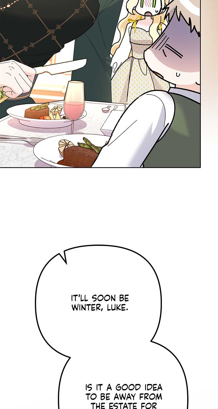 I Got Married to a Duke Called Beast Chapter 33 - Page 58