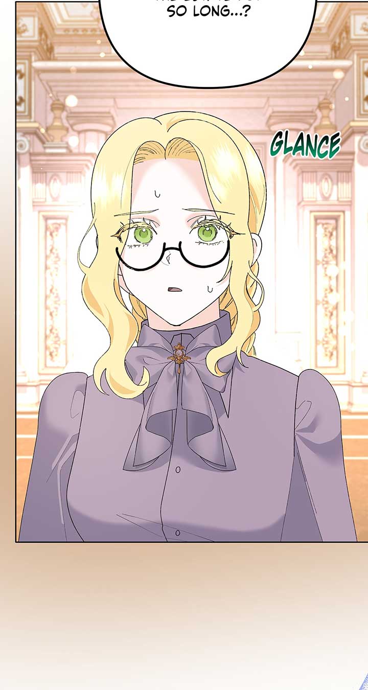 I Got Married to a Duke Called Beast Chapter 33 - Page 59