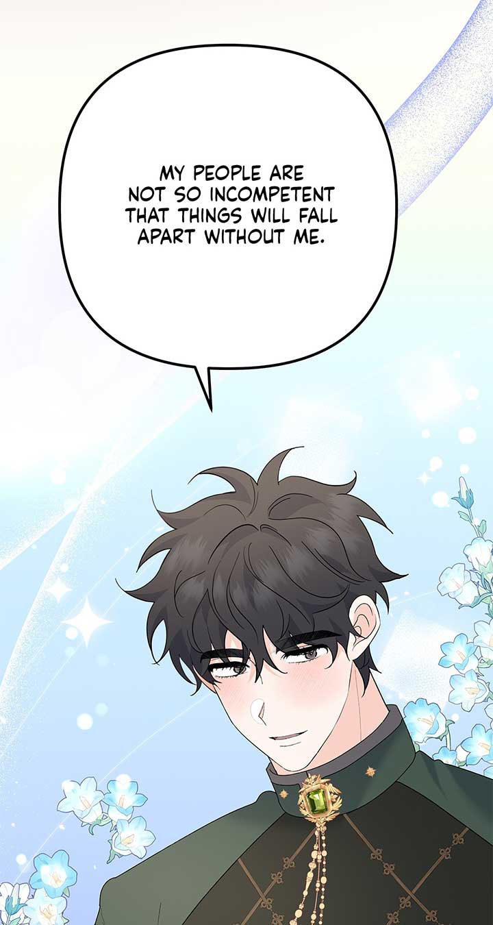 I Got Married to a Duke Called Beast Chapter 33 - Page 60