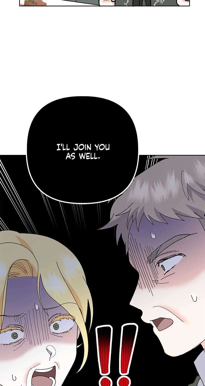 I Got Married to a Duke Called Beast Chapter 33 - Page 63
