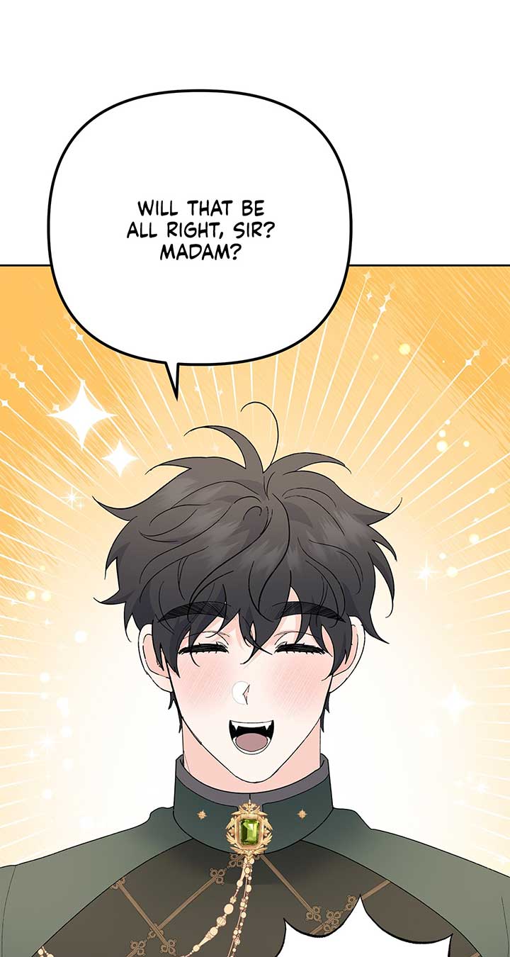I Got Married to a Duke Called Beast Chapter 33 - Page 65