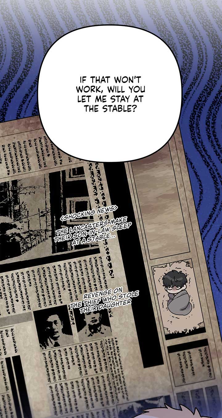 I Got Married to a Duke Called Beast Chapter 33 - Page 68
