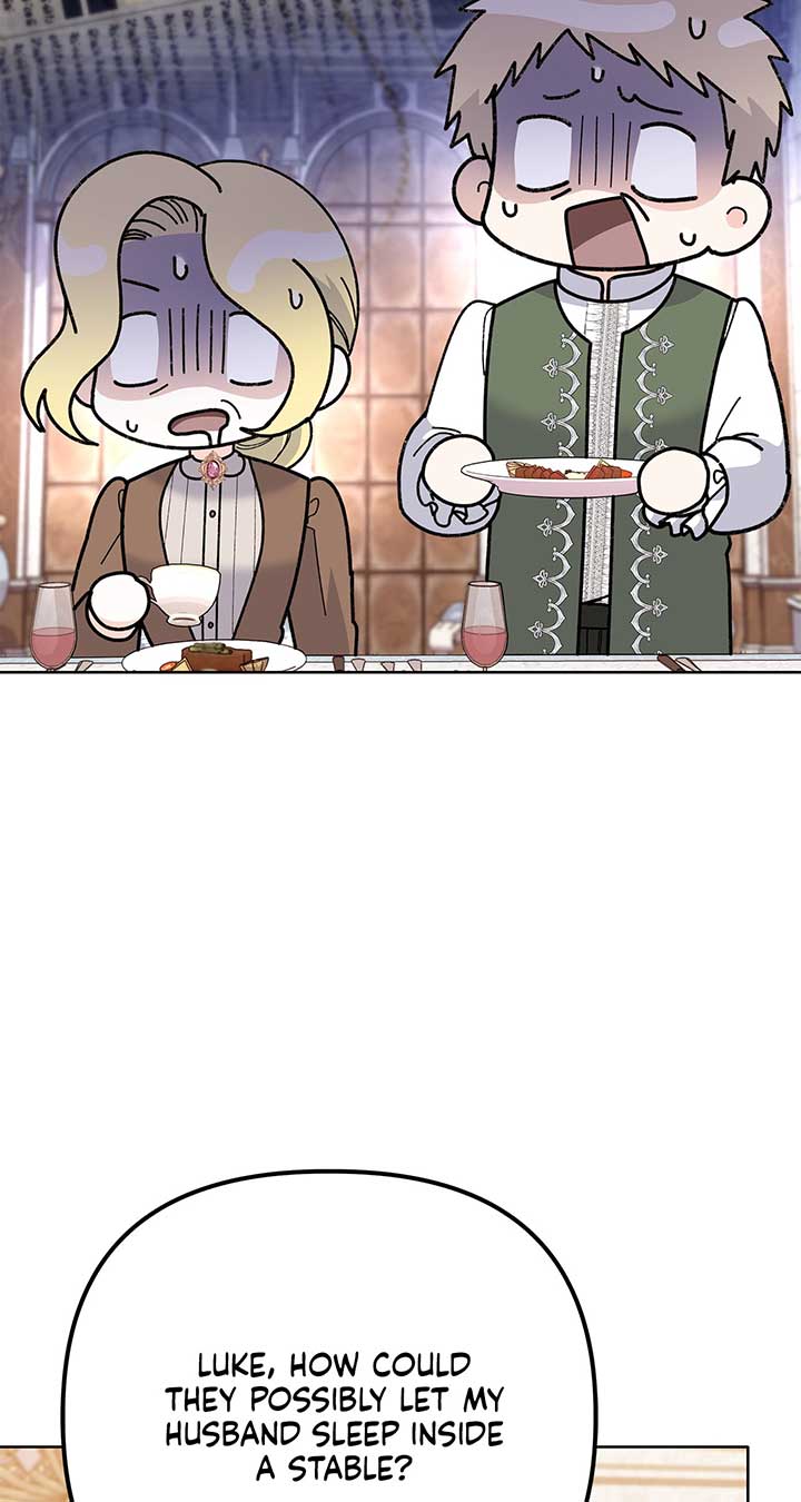 I Got Married to a Duke Called Beast Chapter 33 - Page 69