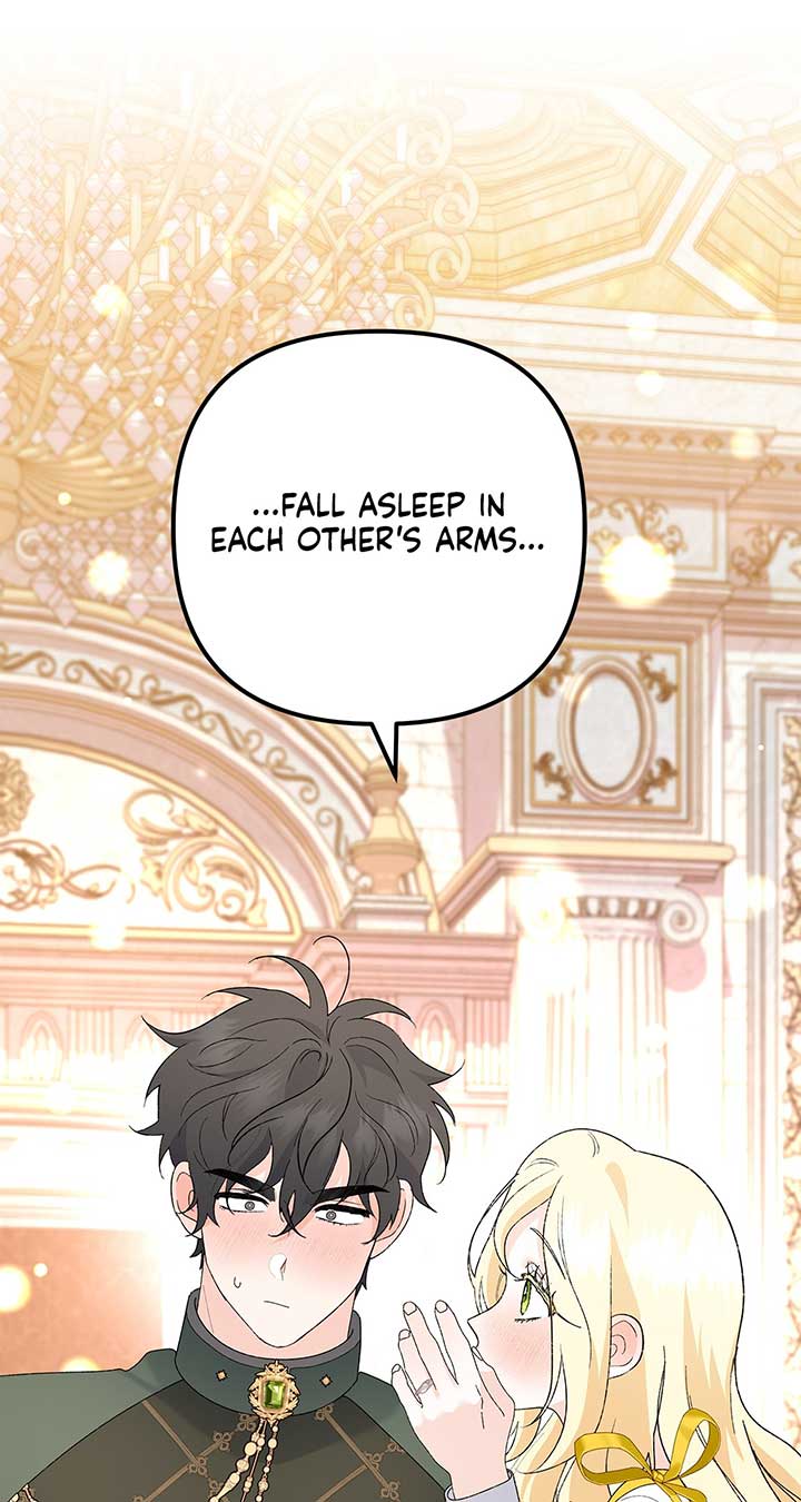 I Got Married to a Duke Called Beast Chapter 33 - Page 73
