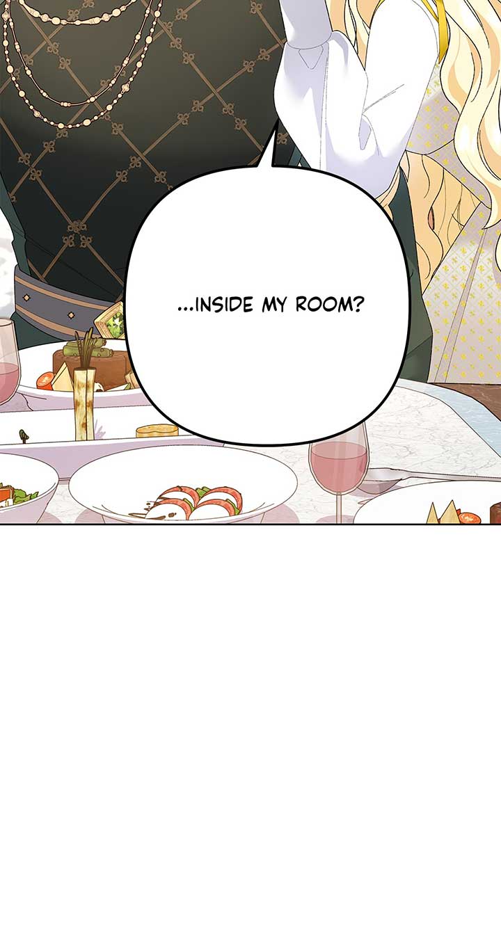 I Got Married to a Duke Called Beast Chapter 33 - Page 74