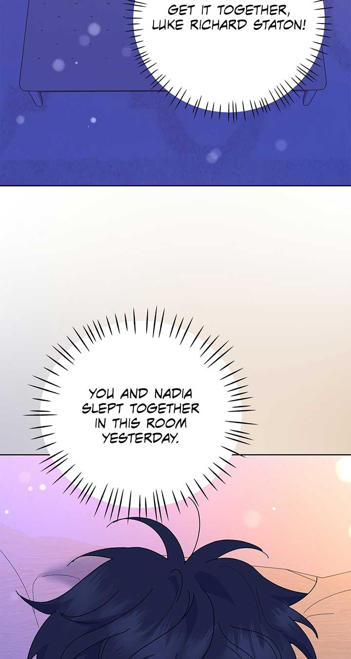 I Got Married to a Duke Called Beast Chapter 33 - Page 77