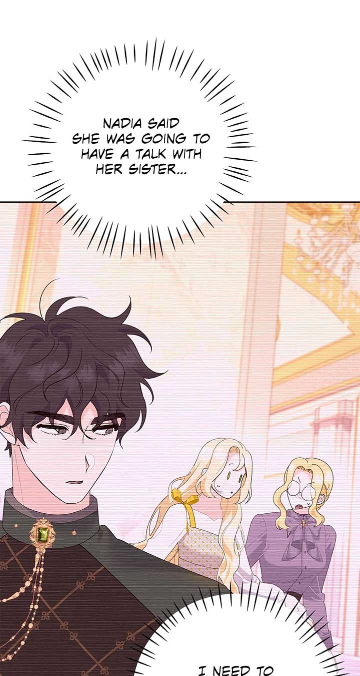 I Got Married to a Duke Called Beast Chapter 33 - Page 80