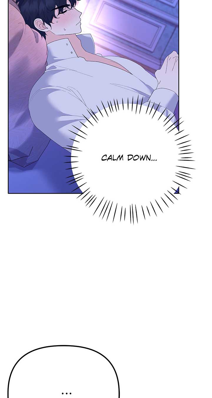 I Got Married to a Duke Called Beast Chapter 33 - Page 82