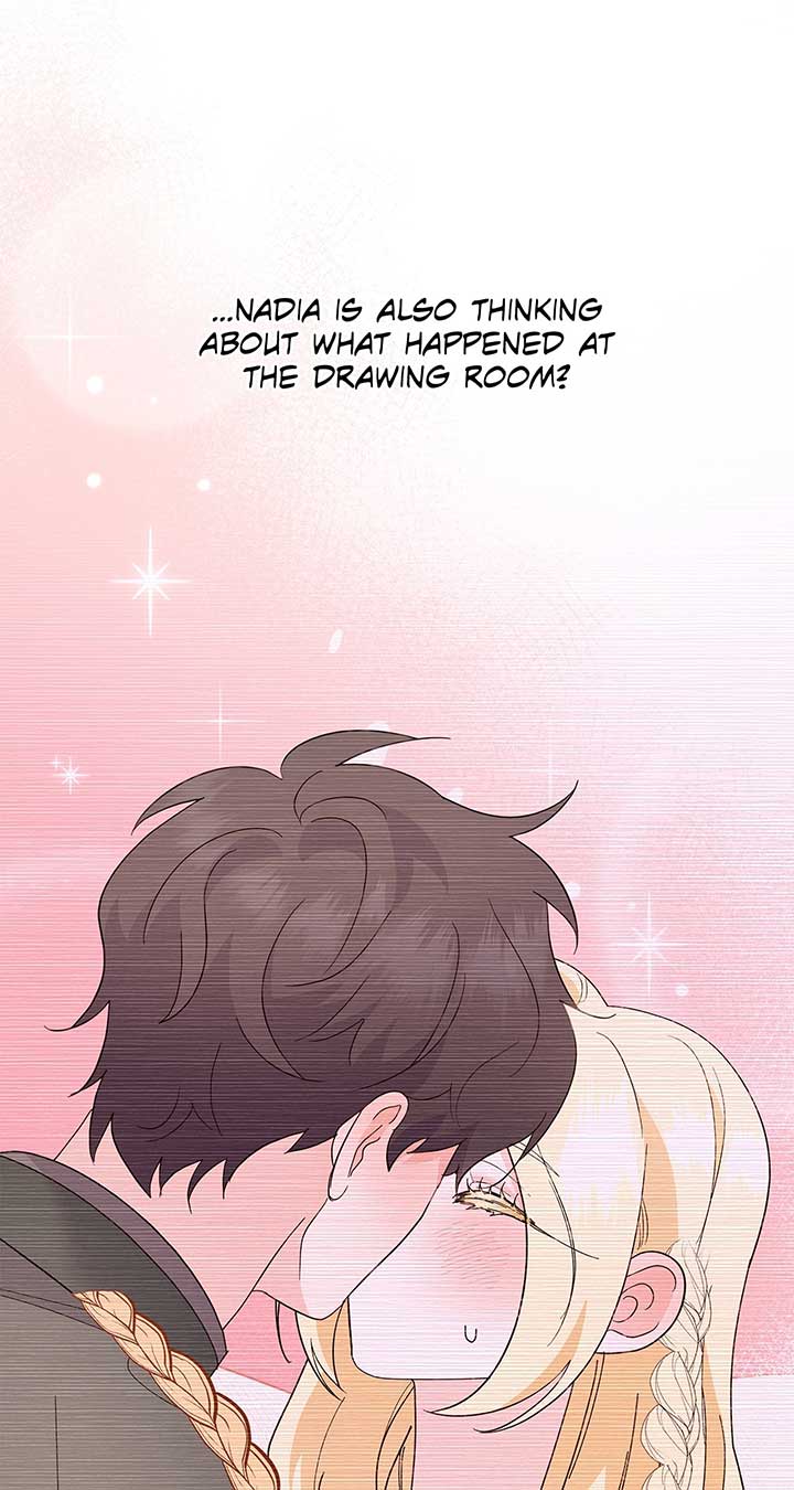 I Got Married to a Duke Called Beast Chapter 33 - Page 84