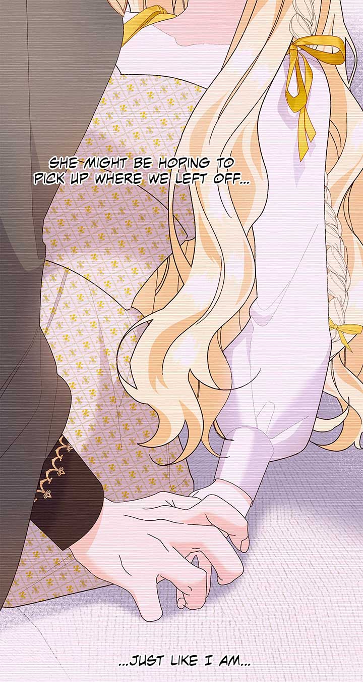 I Got Married to a Duke Called Beast Chapter 33 - Page 85