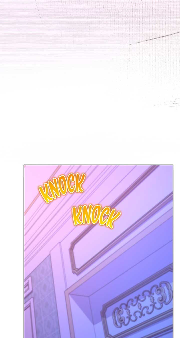 I Got Married to a Duke Called Beast Chapter 33 - Page 86