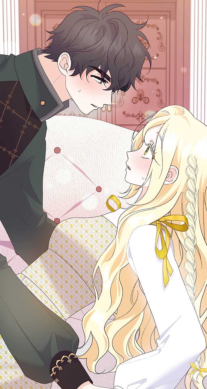 I Got Married to a Duke Called Beast Chapter 33 - Page 9