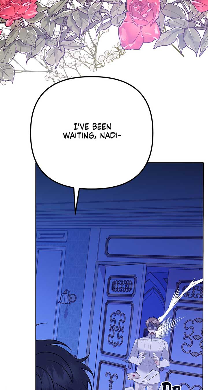 I Got Married to a Duke Called Beast Chapter 33 - Page 90
