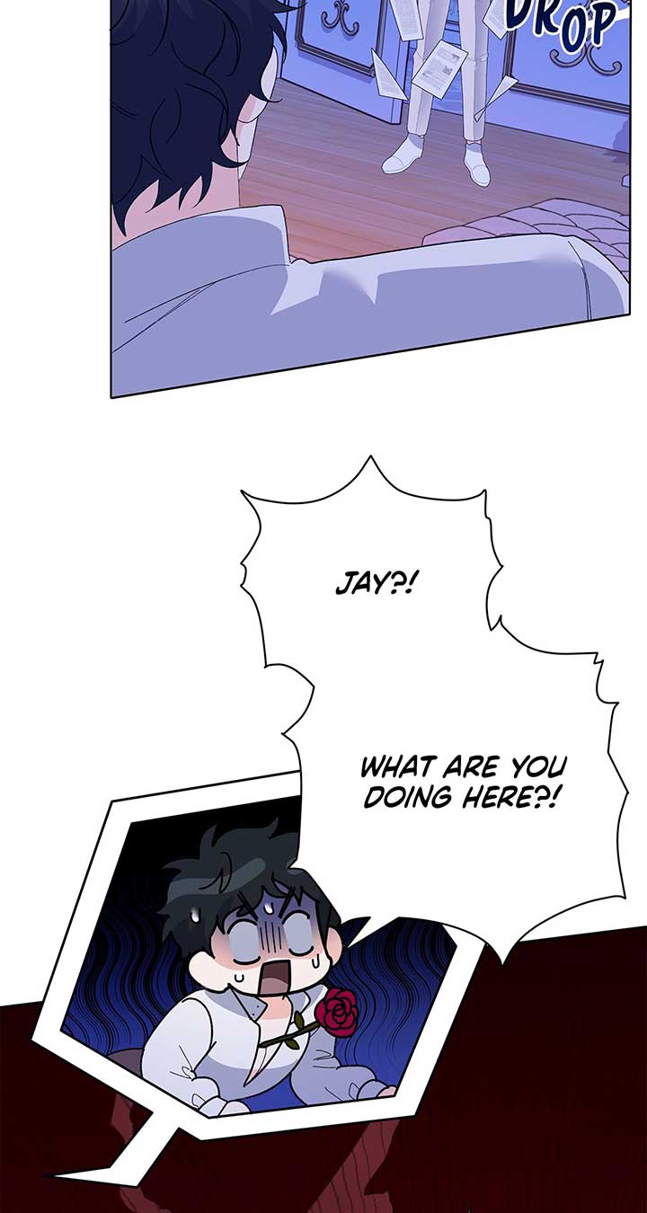 I Got Married to a Duke Called Beast Chapter 33 - Page 91