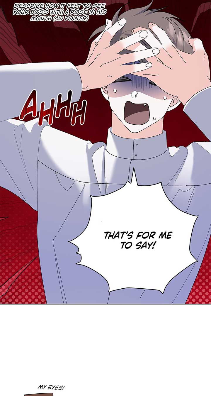 I Got Married to a Duke Called Beast Chapter 33 - Page 92