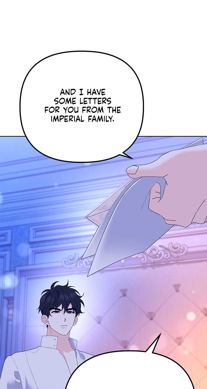 I Got Married to a Duke Called Beast Chapter 33 - Page 96