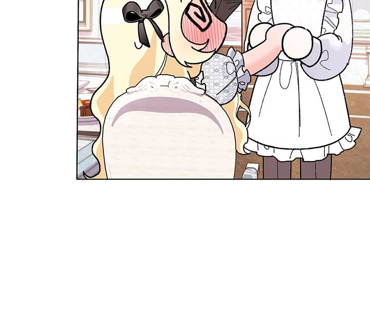I Got Married to a Duke Called Beast Chapter 34 - Page 16