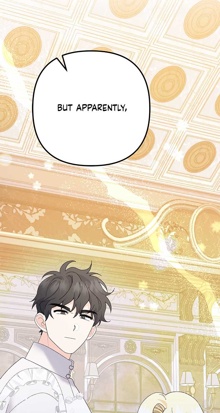 I Got Married to a Duke Called Beast Chapter 34 - Page 22