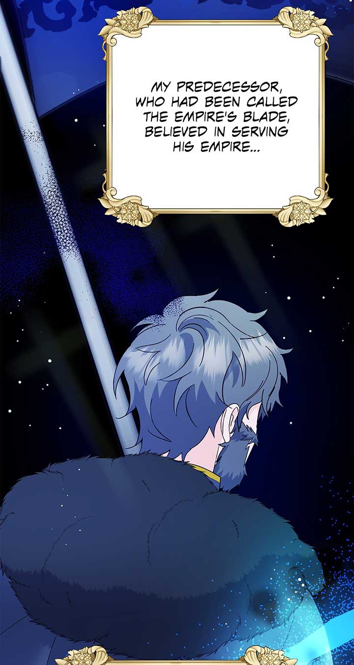 I Got Married to a Duke Called Beast Chapter 34 - Page 26