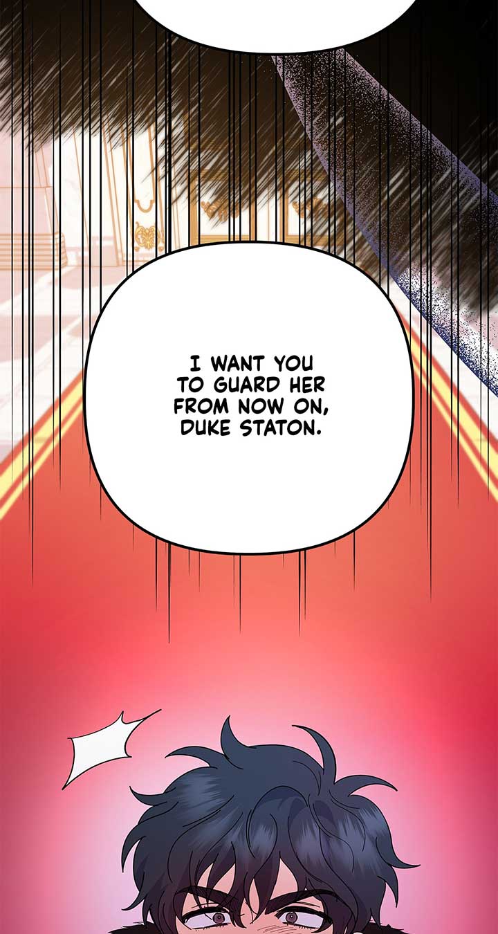 I Got Married to a Duke Called Beast Chapter 34 - Page 46