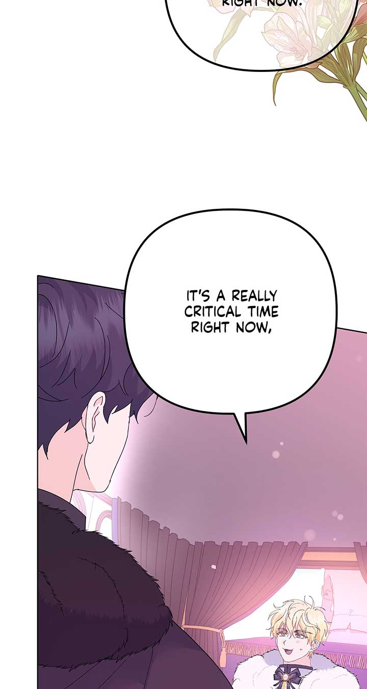 I Got Married to a Duke Called Beast Chapter 34 - Page 69